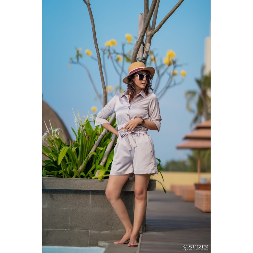 Wonderlust Alea Set