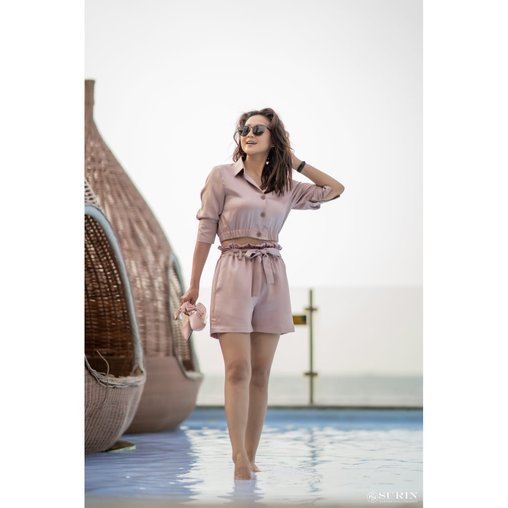 Wonderlust Alea Set