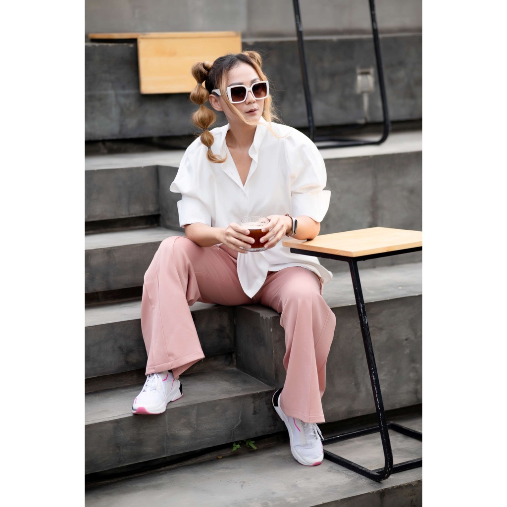 Invogue Sanders Shirt