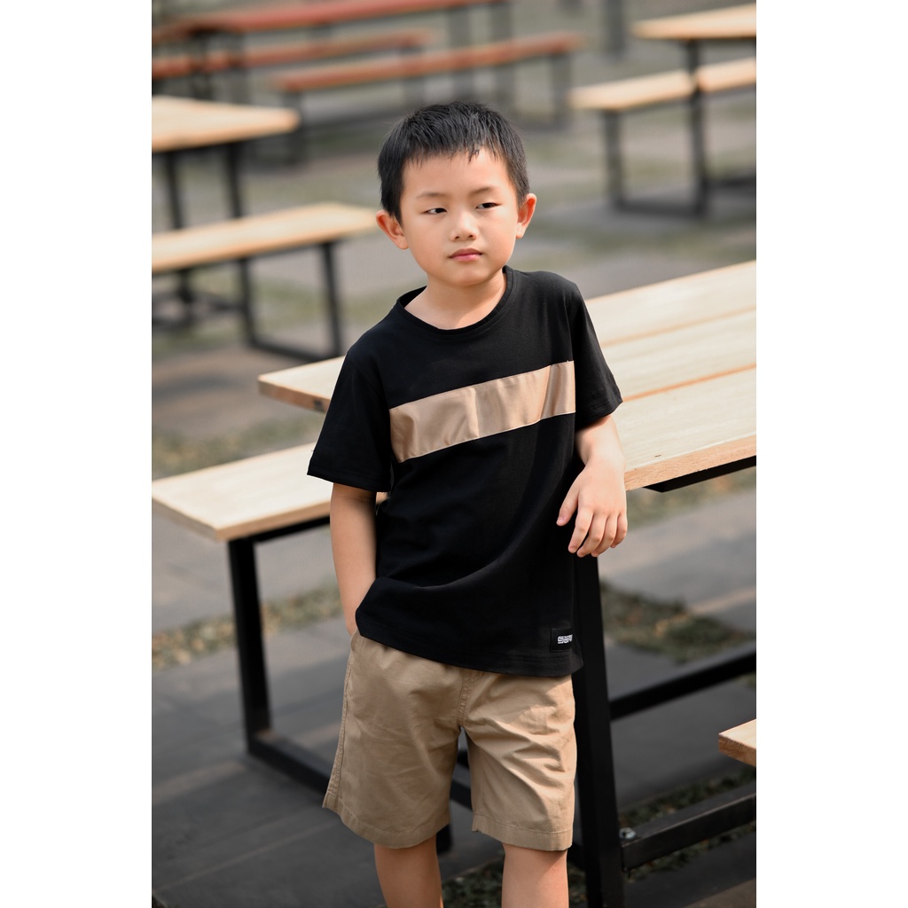 Provogue Kaos Austin Shirt Kids