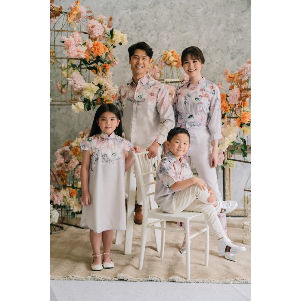 Flowerful Yuna Set