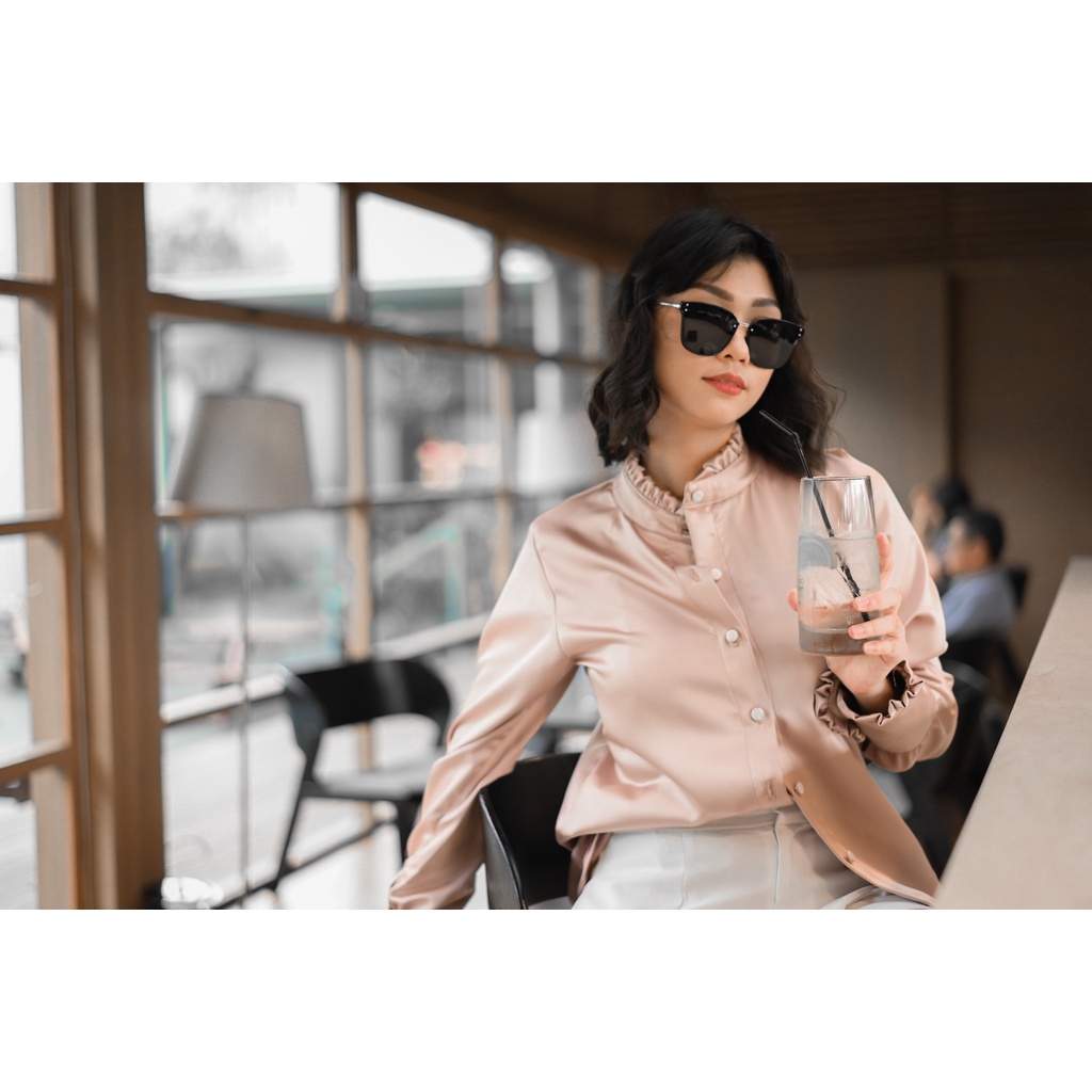 Provogue Melody Top