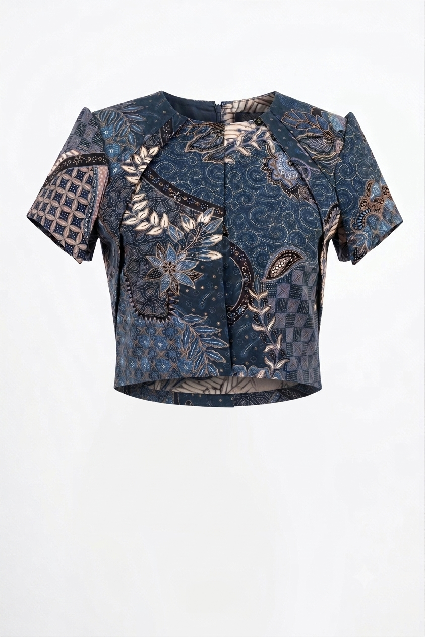 Celeste Aether Top