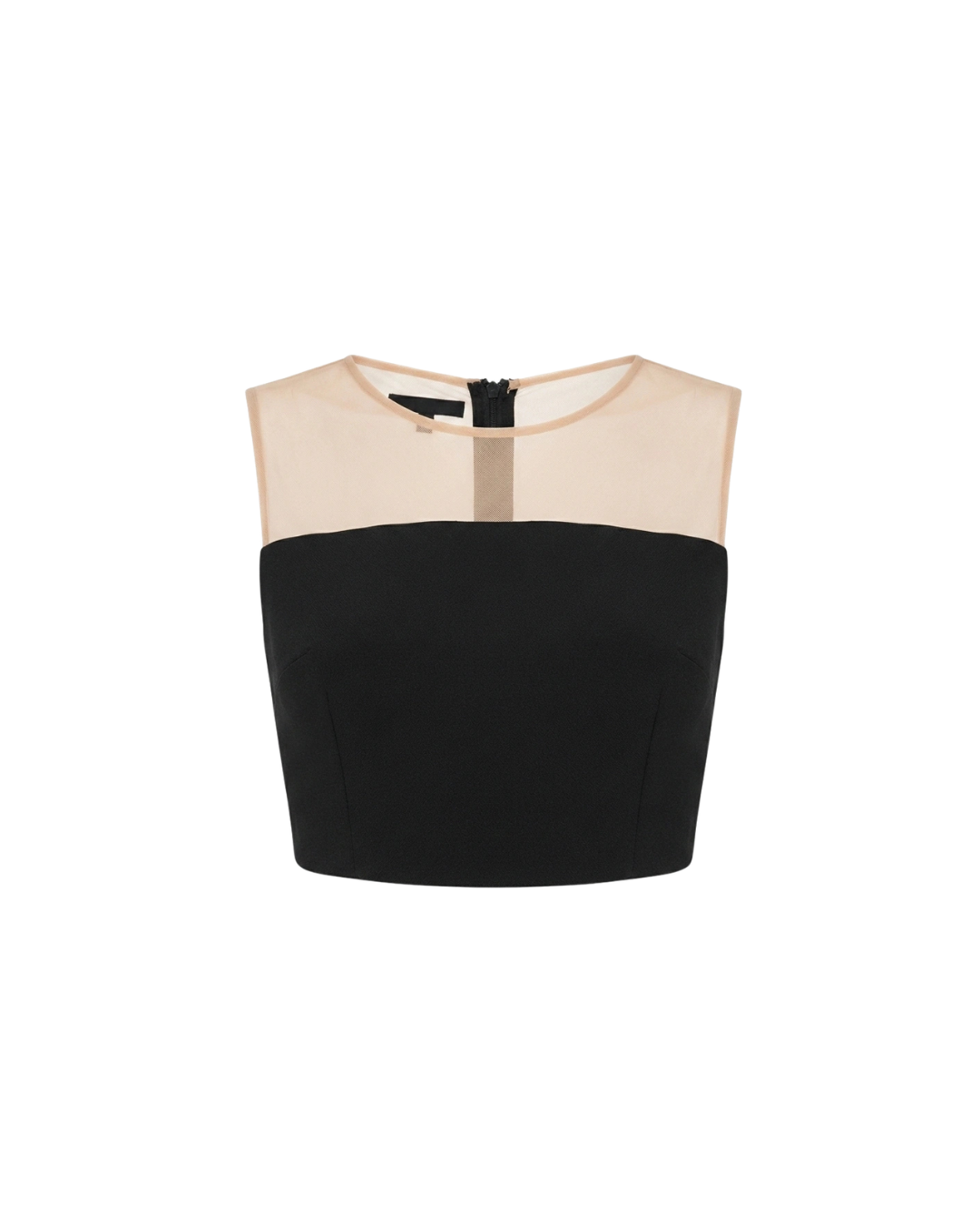 Prime Nikki Top