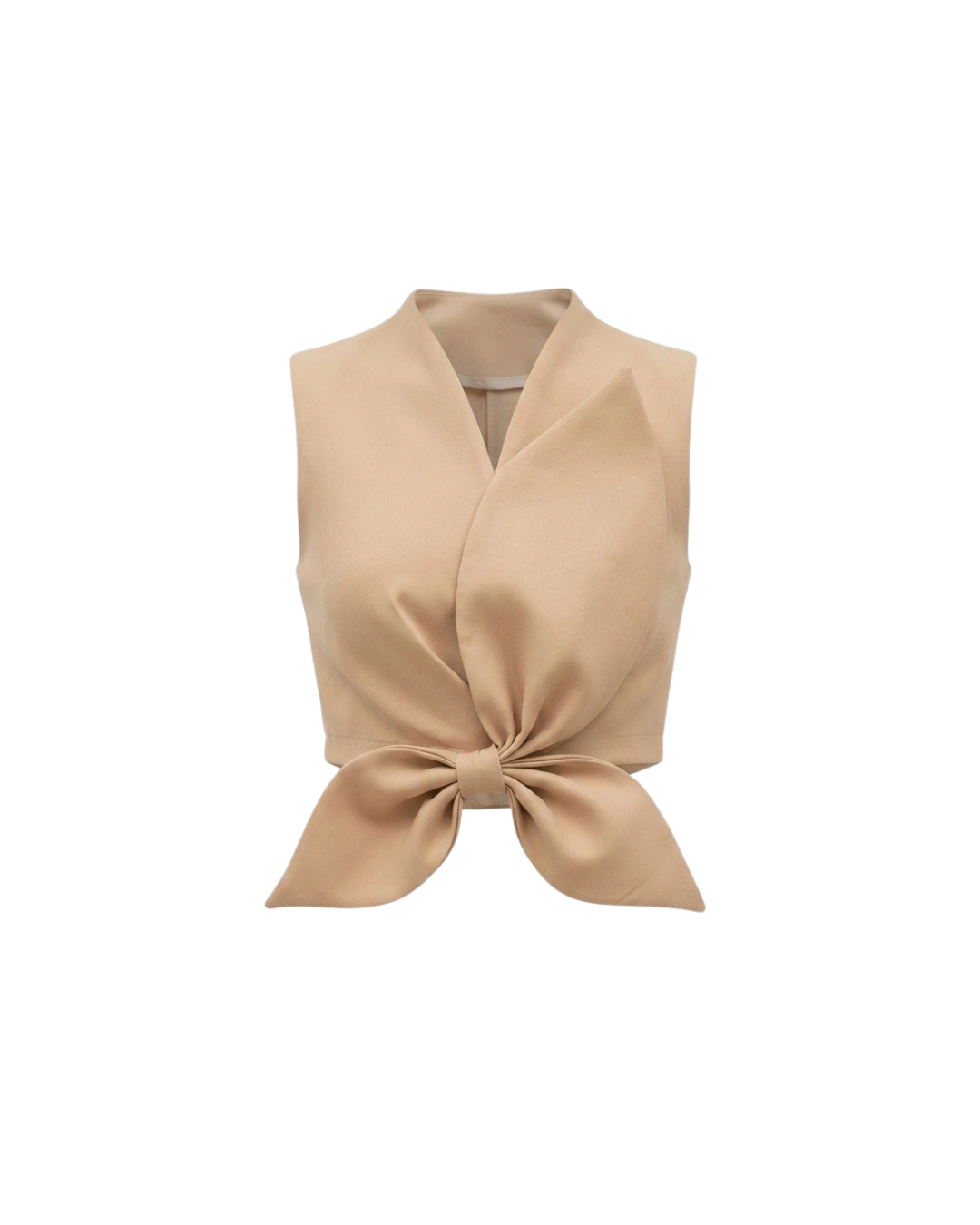 Paradise Swan Top