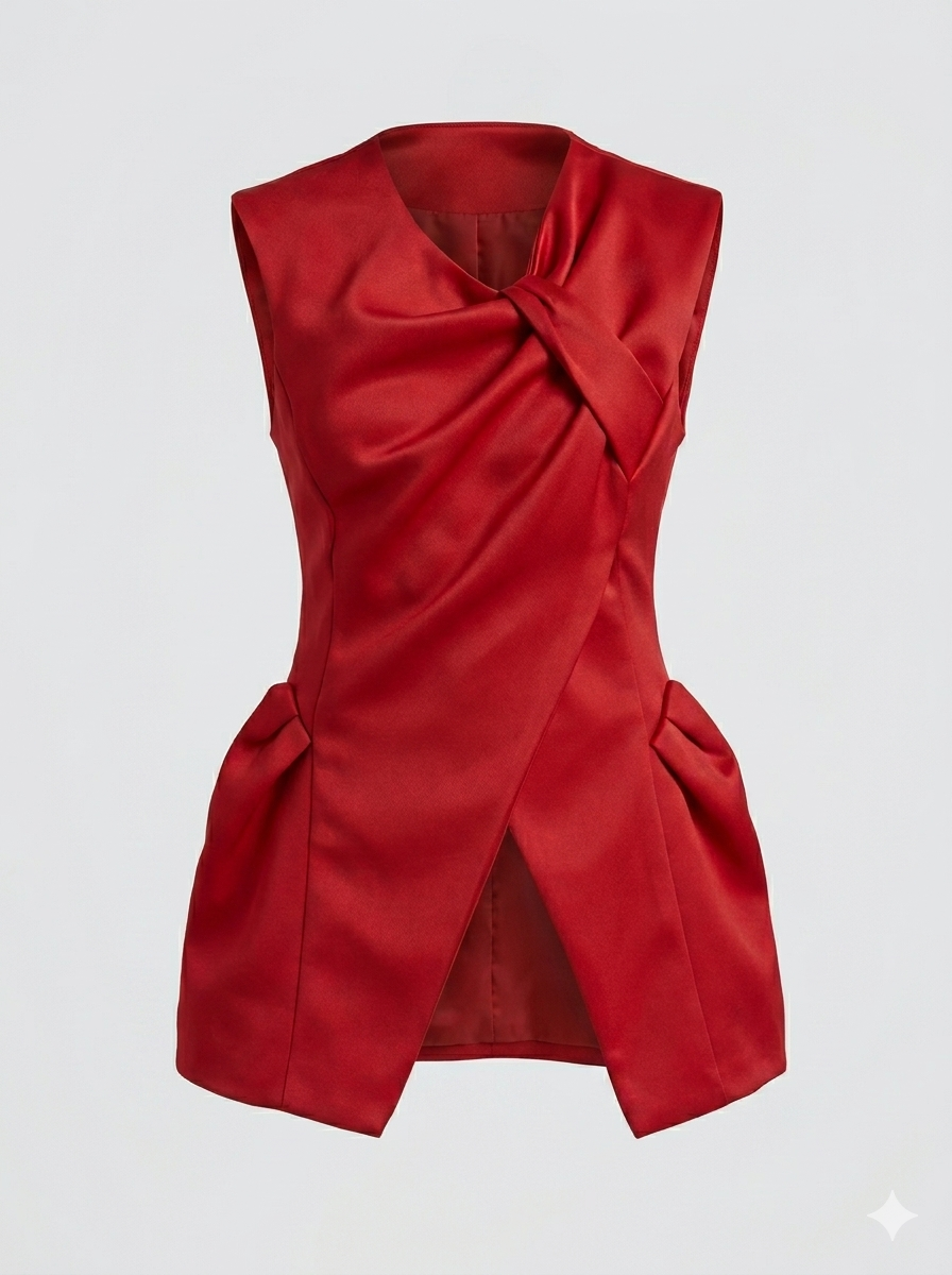 Enfold Amara Top