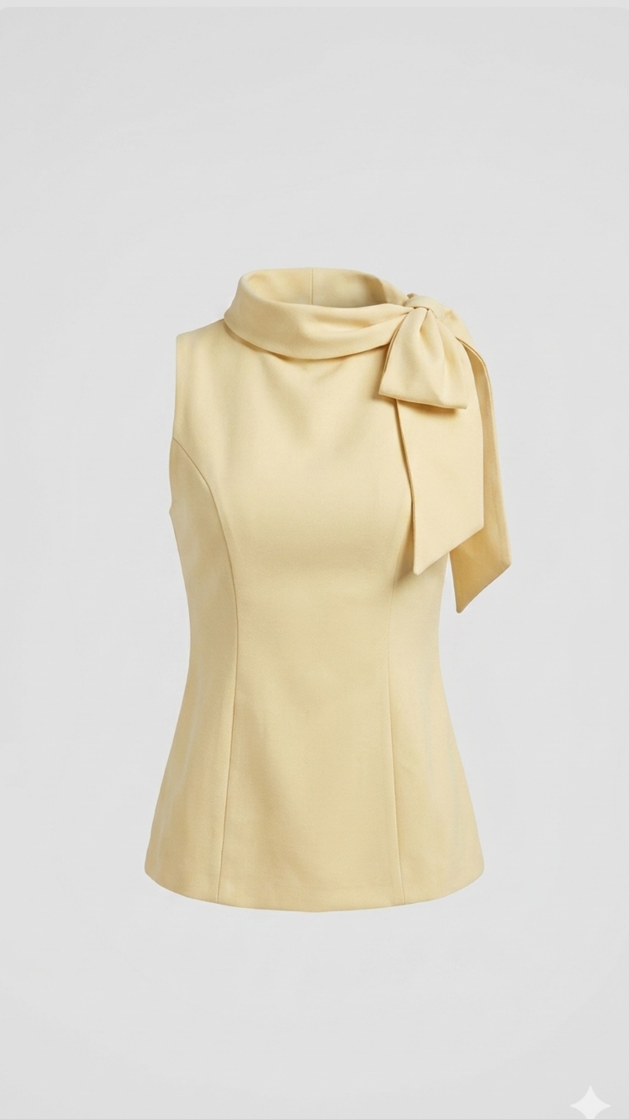 Enfold Calyra Top