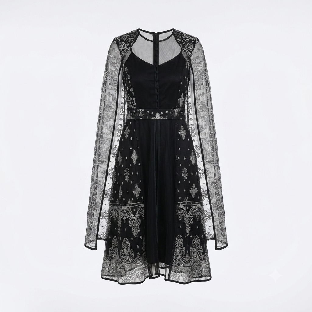 Celeste Celia Outer