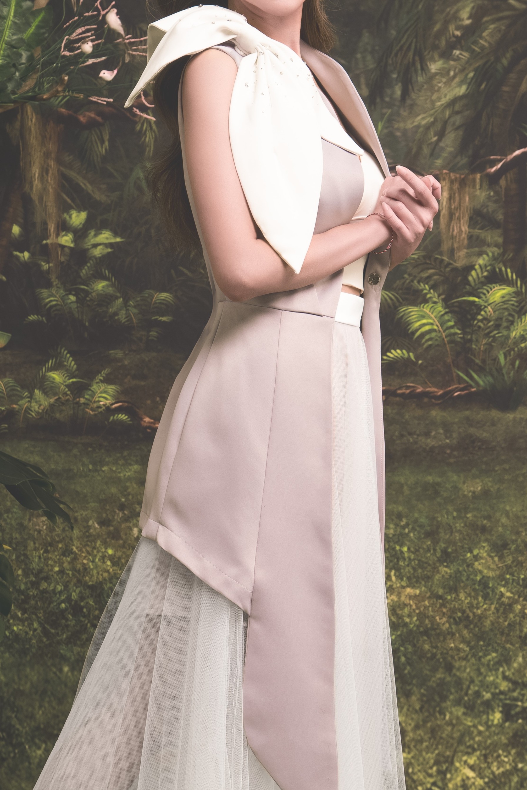 Brids Sparrow Outer