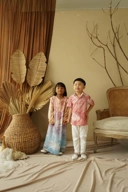 Voyage Sam Shirt Kids