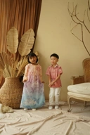 Voyage Sam Shirt Kids