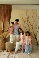 Voyage Sam Shirt Kids