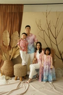 Voyage Sam Shirt Kids