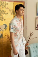 Poetry Ryu Shirt
