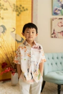 Poetry Nana Set Kids