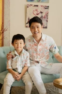 Poetry Nana Set Kids