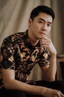 Middle Art Kenzo Shirt