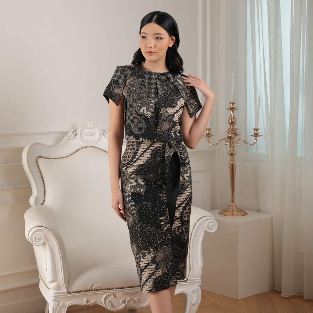 Celeste Opaline Skirt 