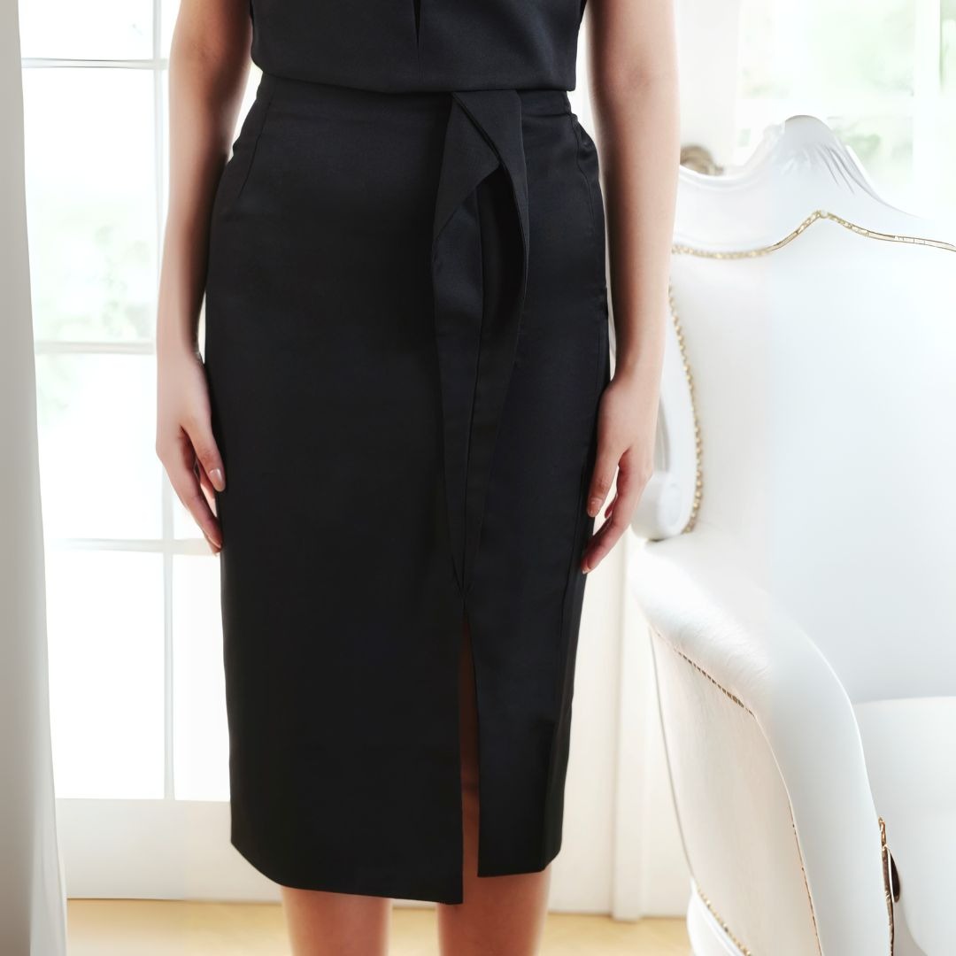 Celeste Opaline Polos Skirt 