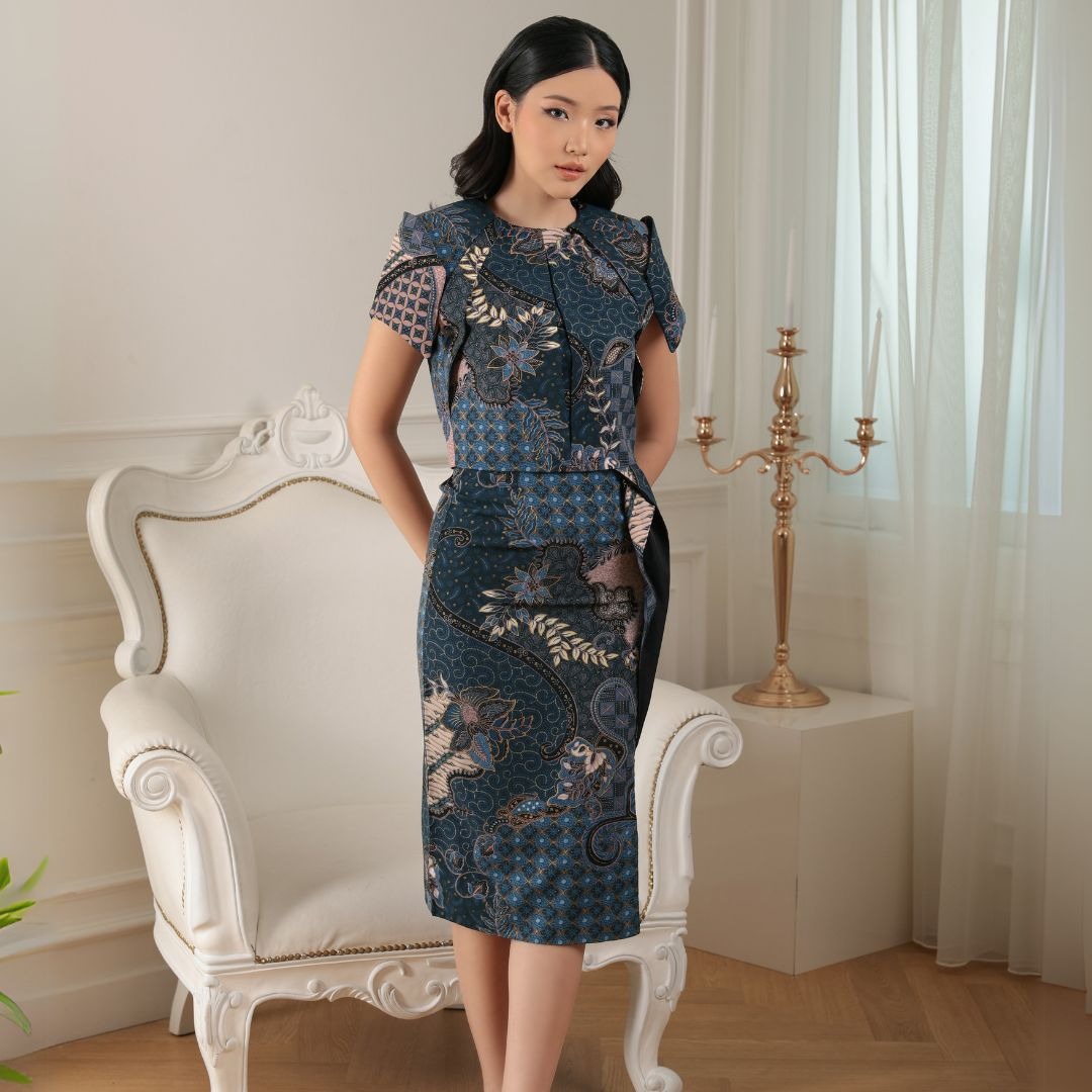 Celeste Opaline Skirt 