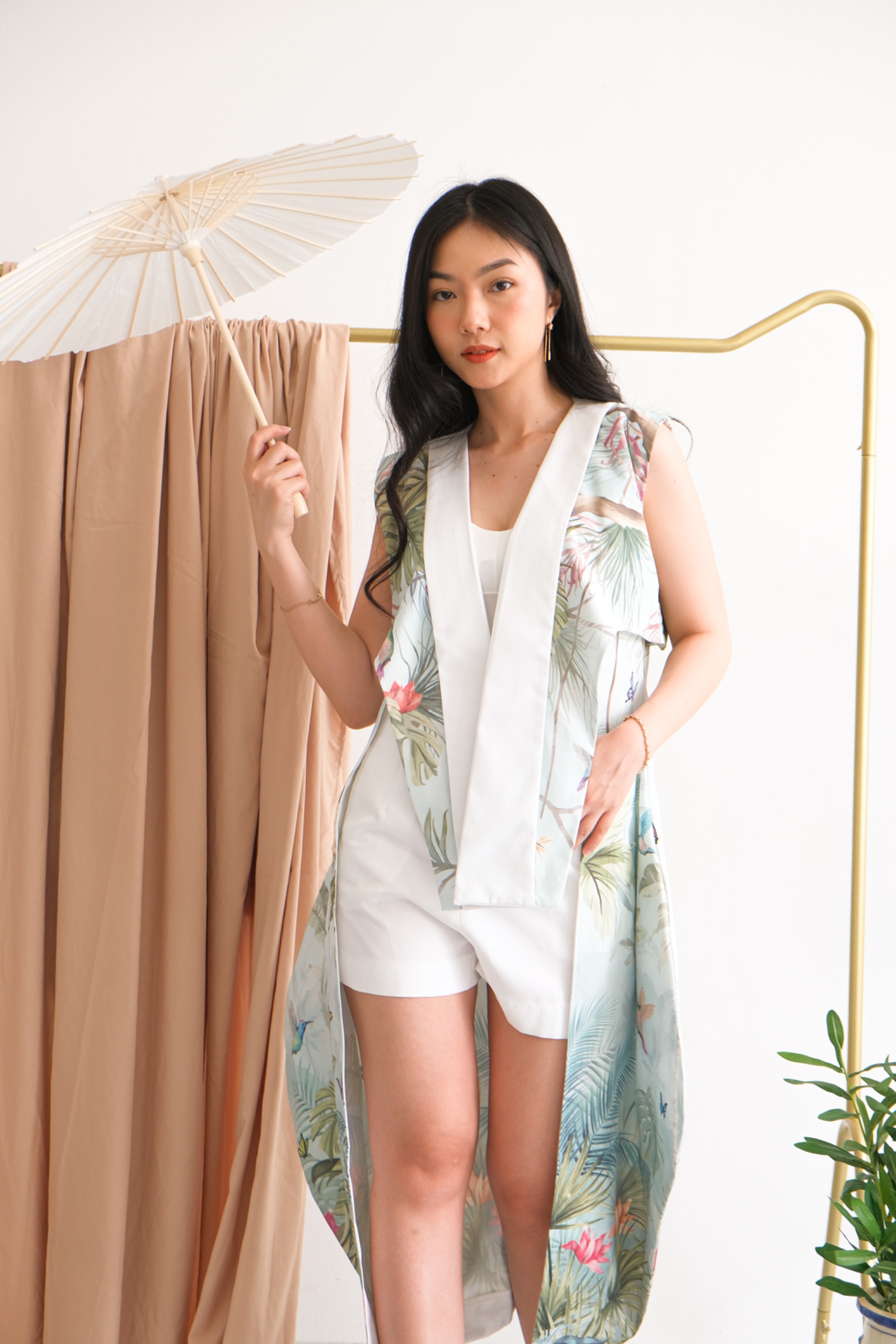Leisure Kanza Outer