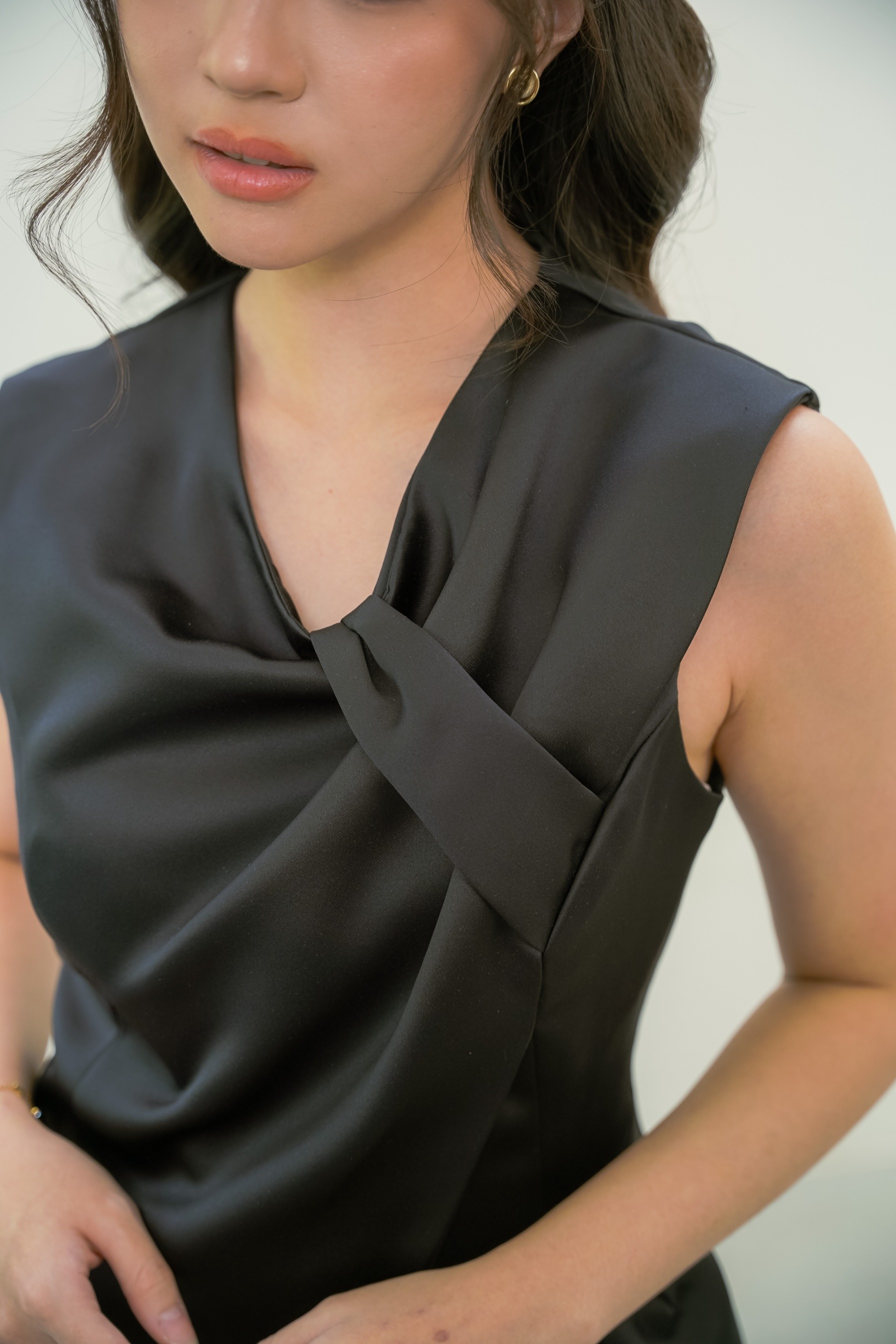 Enfold Amara Top
