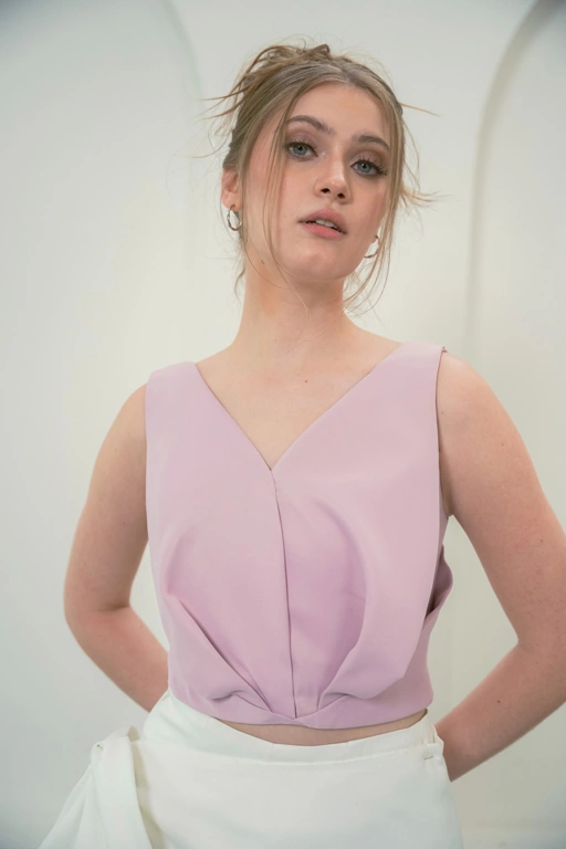 Image of Paradise Magpies Top