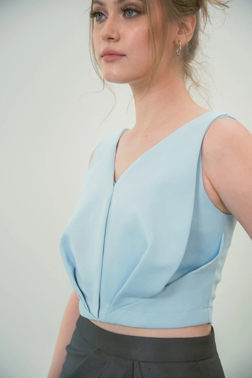 Image of Paradise Magpies Top