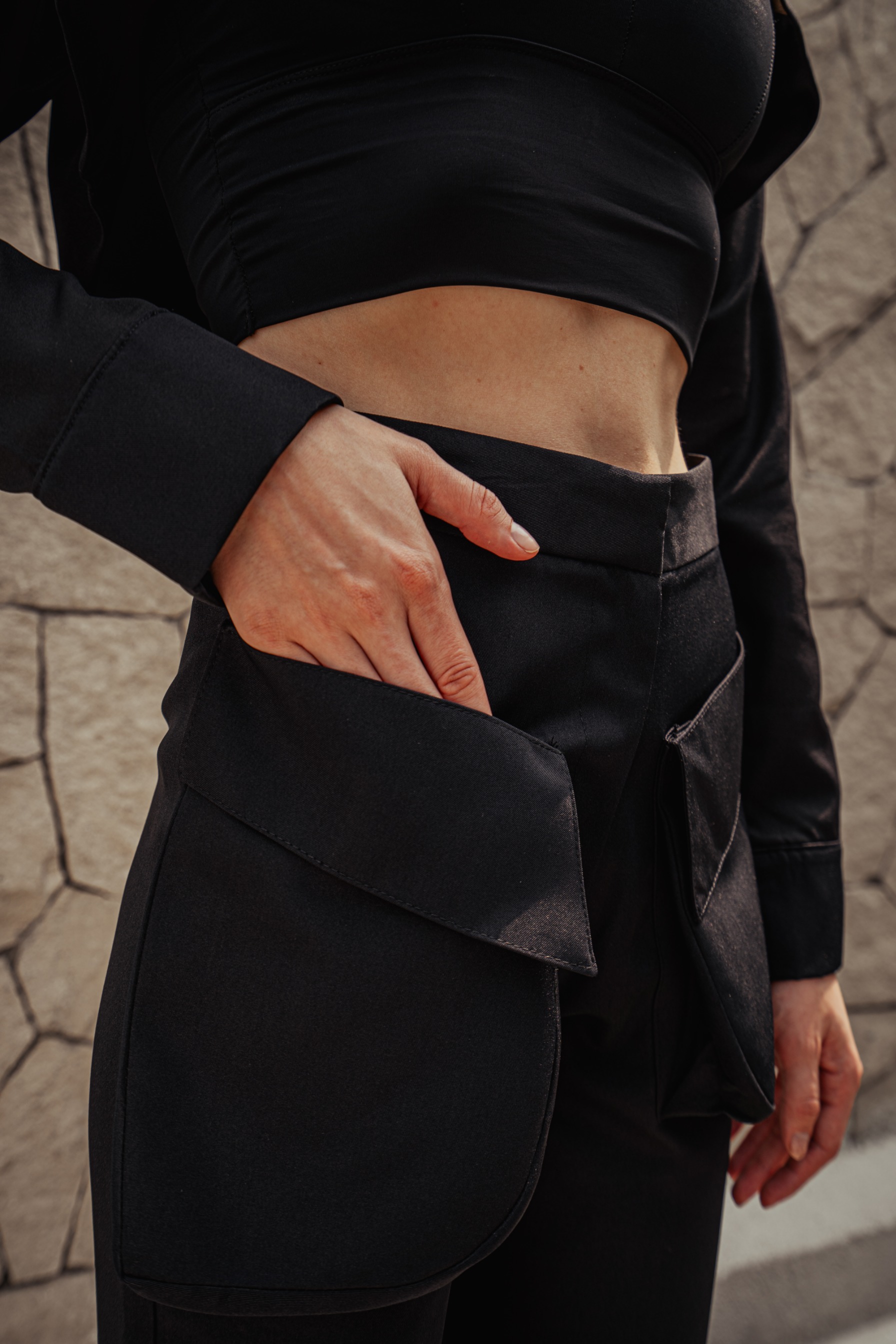 Prime Laura Pants