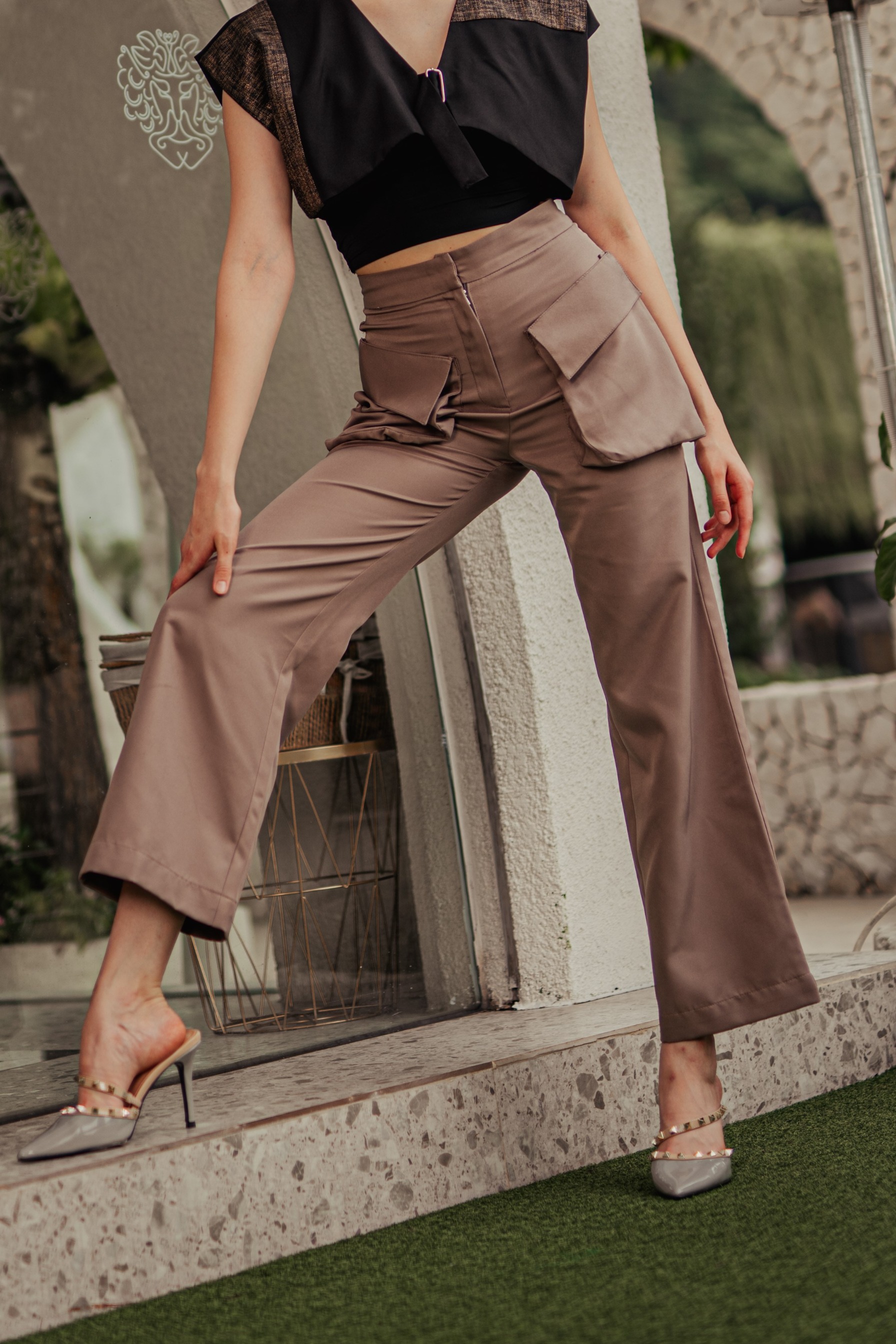 Prime Laura Pants