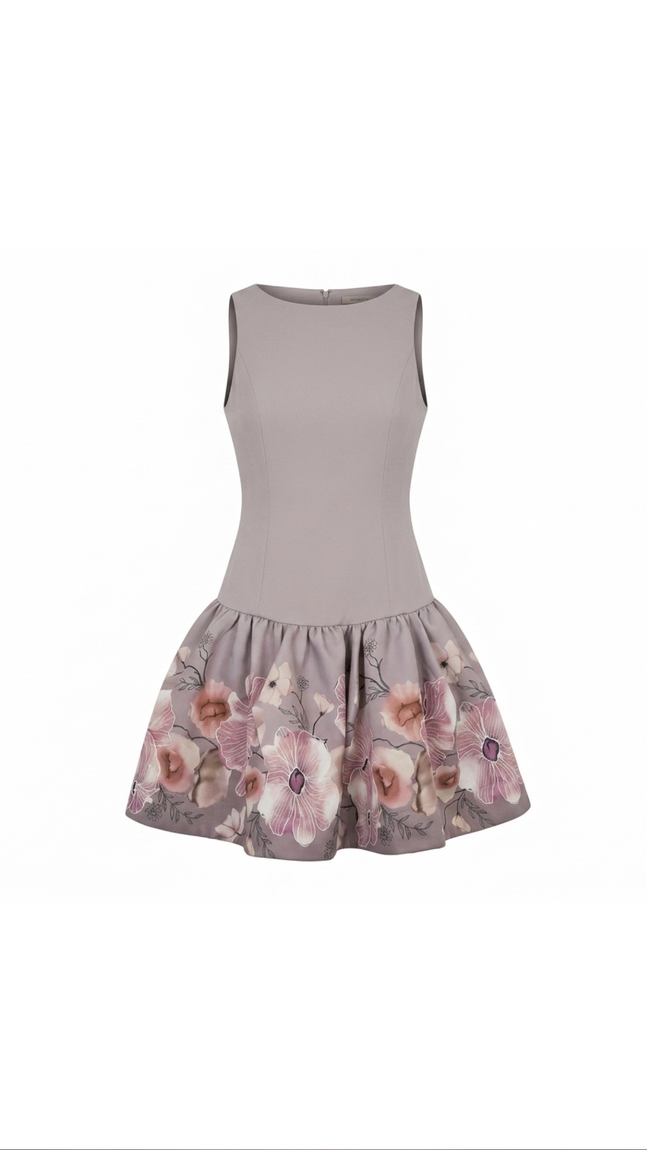 Enfold Haven Dress