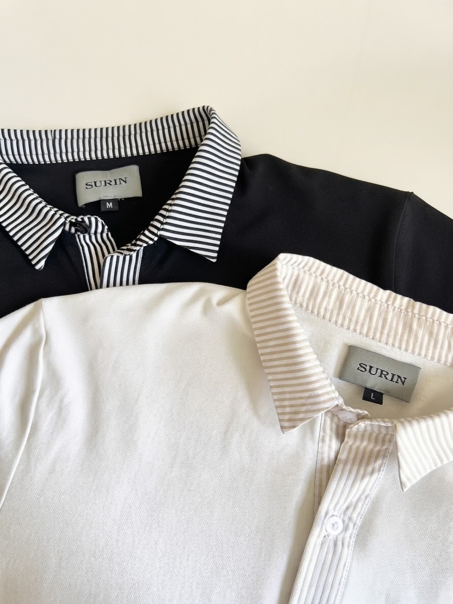 Invitation - Prelude Shirt