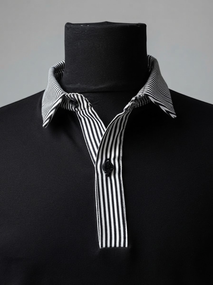 Invitation - Prelude Shirt
