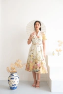 Descendant Bae Dress