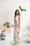 Poetry Siena Dress