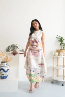 Poetry Siena Dress