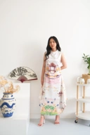 Poetry Siena Dress