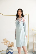 Flowerful Chiyo Dress
