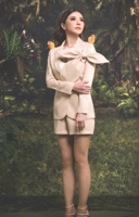 Paradise Mockingjay Blazer