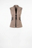 Day & Night Denara Top