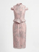 Symphony Malva Dress
