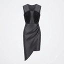 Sunset Tinasha Dress