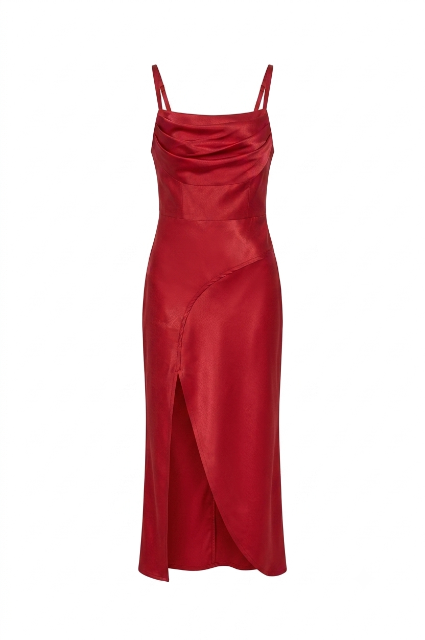 Sunset Marcella Dress