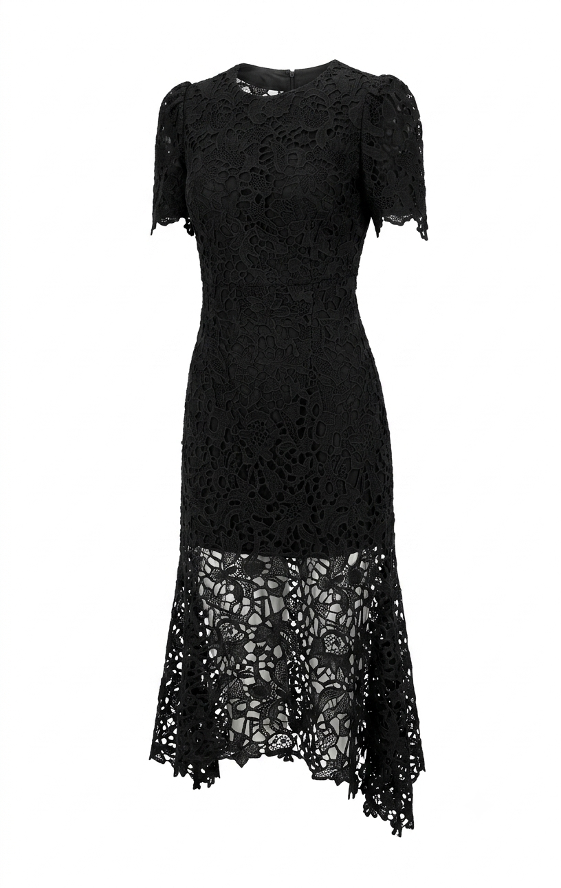 Sunset Finley Dress