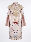 Fairest Bloom Diana Dress