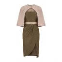 Middle Art Janice Dress