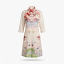 Poetry Maya Dress