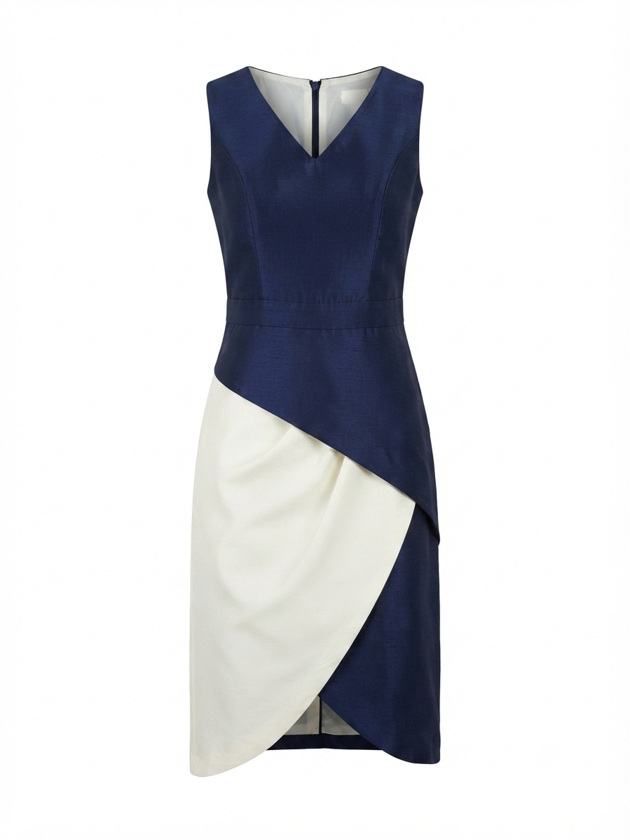 Ancient Jasmine Dress