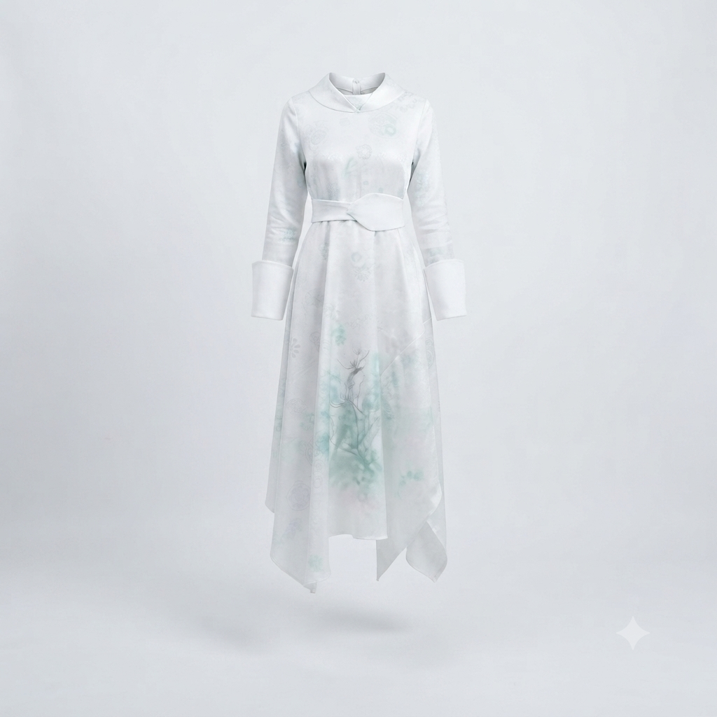 Leisure Jillian Dress