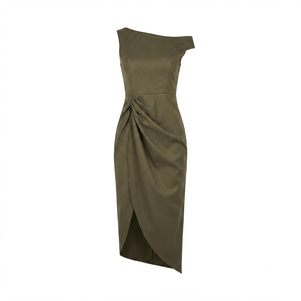 Ancient Greek Cindy Dress
